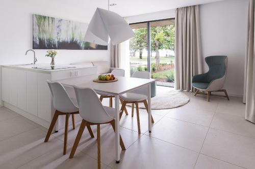 บริการและสิ่งอำนวยความสะดวก, โอลิเวอร์ ลักซ์ (OliverLux Aparthotel) in ทิฮานี่