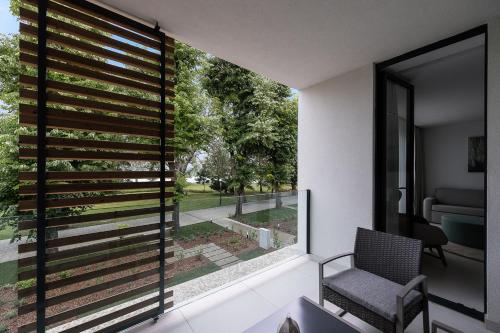 ทัศนียภาพ, โอลิเวอร์ ลักซ์ (OliverLux Aparthotel) in ทิฮานี่