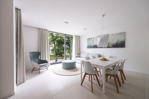 บริการและสิ่งอำนวยความสะดวก, โอลิเวอร์ ลักซ์ (OliverLux Aparthotel) in ทิฮานี่