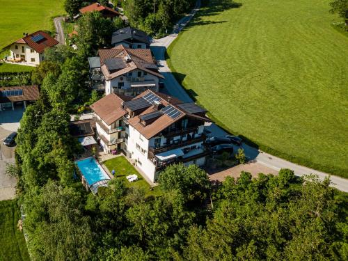 Pension Nocksteinblick, Salcburk (fotografie 6)