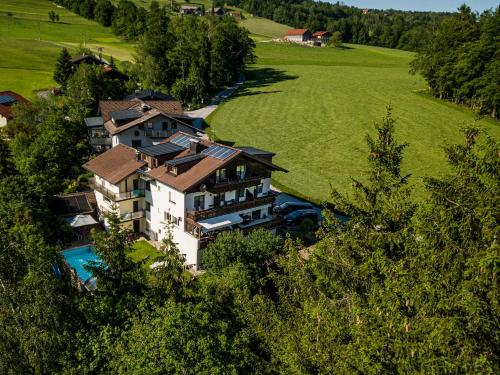 Pension Nocksteinblick, Pension in Salzburg bei Salzburg