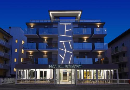Hotel Bristol 3