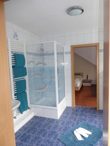 Hotel Am Sportpark - image 12
