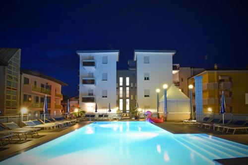 Hotel Bristol 5