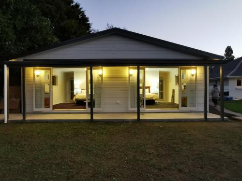 A szálláshely kívülről, Homestead B&B Cambridge in Cambridge