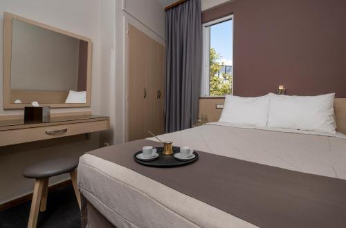 Acropolis View Hotel, Athens (photo 4)