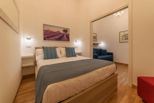 CS Termini Nazionale Apartments, رومي
