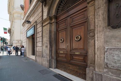 CS Central Station Termini 6pax Apartment