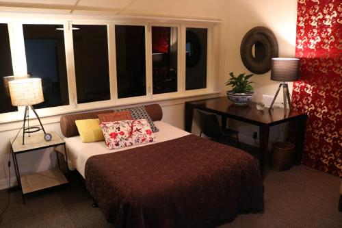 尼玛塔什佛教中心旅馆