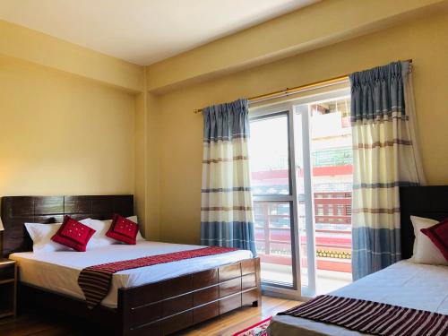 Hotel Lilyland Pvt Ltd – Pokhara, FL