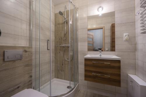 Apartament Diana, Szklarska Poręba (zdjęcie 6)