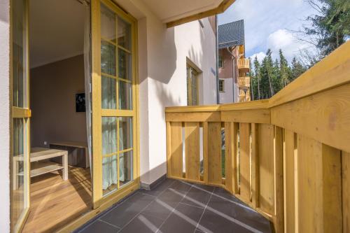 Apartament Diana, Szklarska Poręba (zdjęcie 8)
