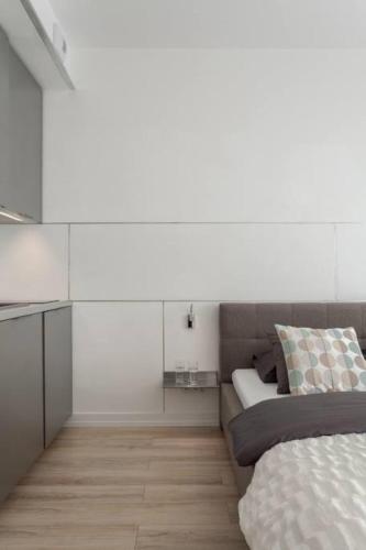 Ovo Apartment Market Square Wroclaw, Vratislav (fotografie 6)