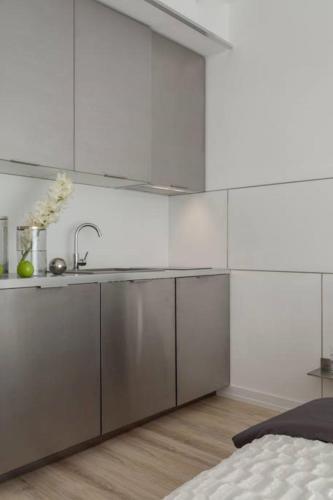 Ovo Apartment Market Square Wroclaw, Vratislav (fotografie 7)