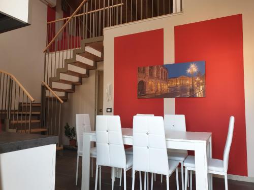 Rosso San Zeno - Wifi veloce e adatto per famiglie