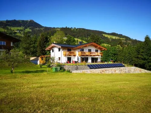 Landhaus Desiree in Hopfgarten im Brixental, Österreich