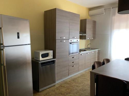  Appartamento Vacanze sul Lungomare di Sant’Antioco IUN: P5361, Pension in SantʼAntìoco bei Maladroxia