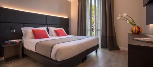 Hotel Benaco in Десенцано дел Гарда