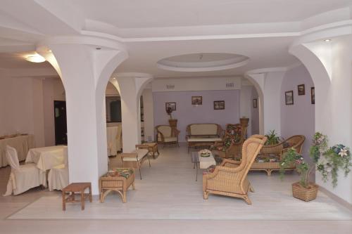 Garni Hotel Family - main image