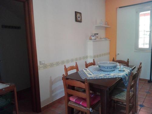  Casa Monaco in Auletta