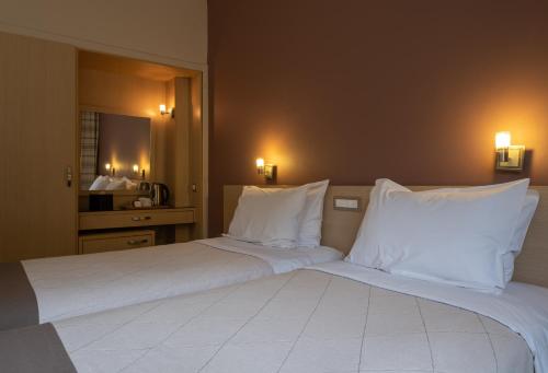Acropolis View Hotel - image 10