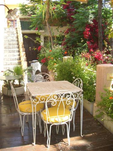 Riad Malika