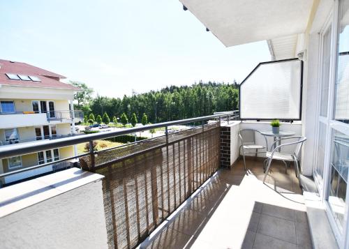 Wolski Apartments - Spacerowa 30