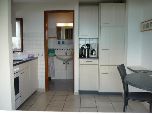 Casa Petra 1 1/2 Zi, Orgnana 83 in Magadino