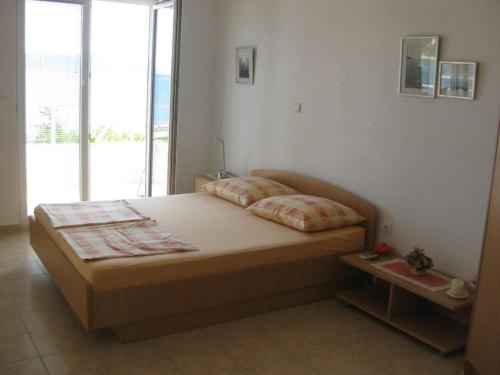  Cherry in Živogošće, Ferienwohnung in Živogošće