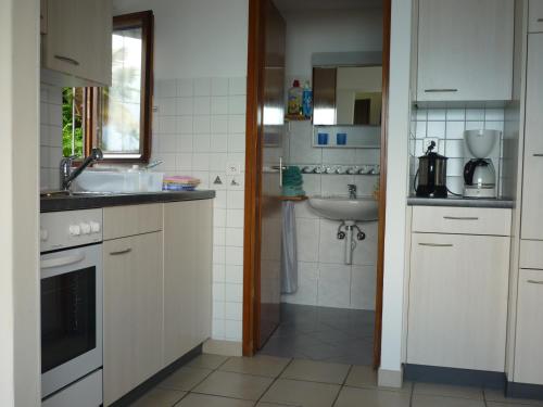 Casa Petra 1 1/2 Zi, Orgnana 83 in Magadino