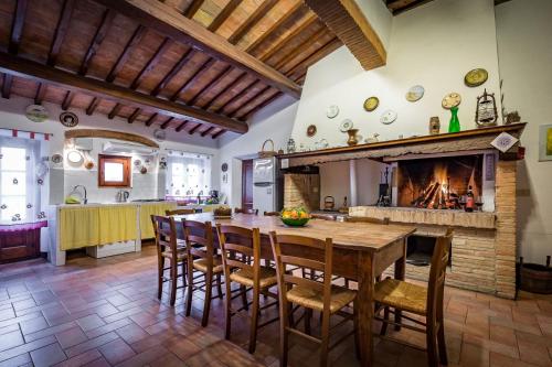 Agriturismo Poggiacolle - image 9