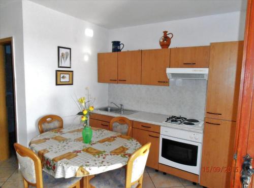  Furjan 2, Ferienwohnung in Krk