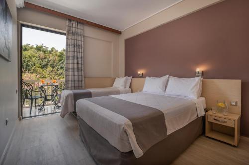 Acropolis View Hotel - image 9