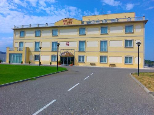  Rizzi, Pension in Castel San Giovanni bei Gragnano Trebbiense