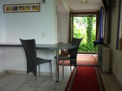 Casa Petra 1 1/2 Zi, Orgnana 83 in Magadino