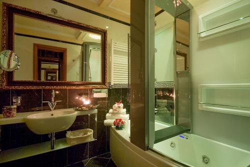 Hotel Manfredi