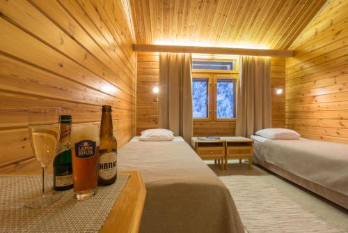 Hotel Hetan Majatalo Room Type - Twin Room