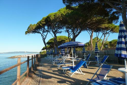 La Madonnina Village Resort