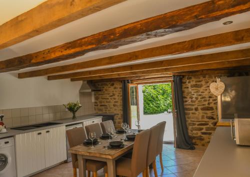 The Cider House: charming 2 bedroom cottage