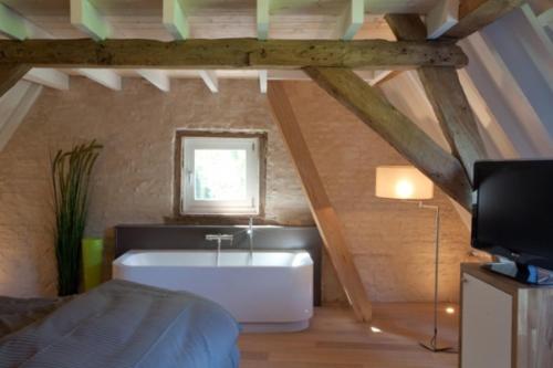 Hostellerie Hof Ter Doest - main image