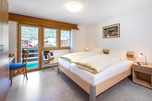 Hotel Blinnenhorn - image 6