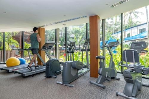 Holiday Inn Resort Phuket Surin Beach, an IHG Hotel