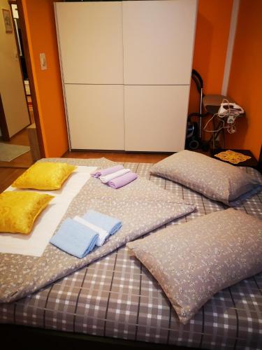  Apartment Ruza- Ruza, Unterkunft in Cres