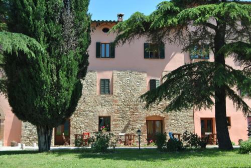  Il Moro Country House, Sant'Orfeto