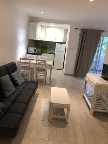  T1 Clube Praia da Rocha III in Portimão