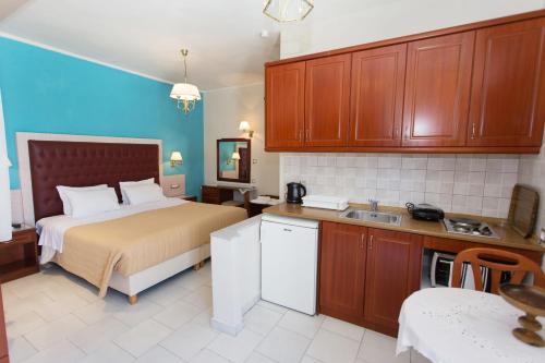 Olympic Apartments - image 6
