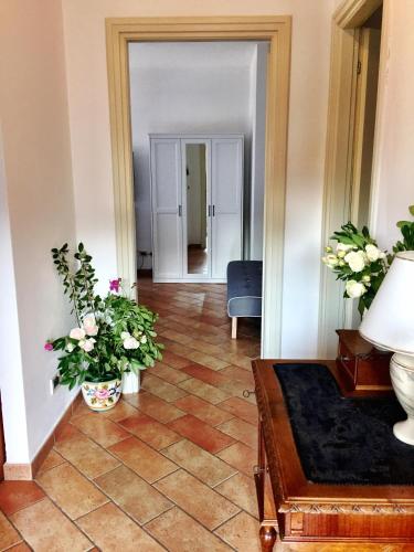  Appartamento 29A, Pension in Budrio