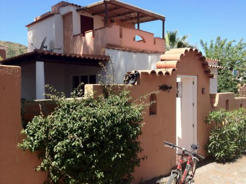 suite vacanza Vulcano