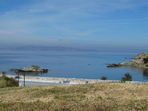  Christinas apartment, Unterkunft in Tinos