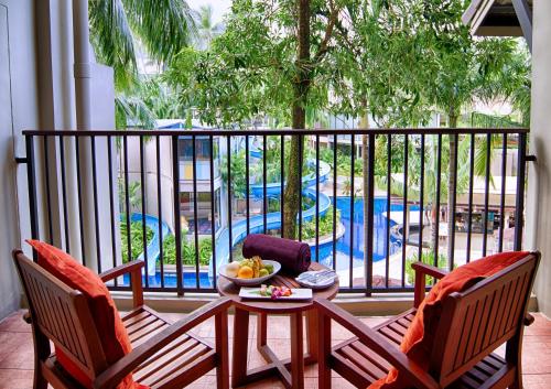 Holiday Inn Resort Phuket Surin Beach, an IHG Hotel